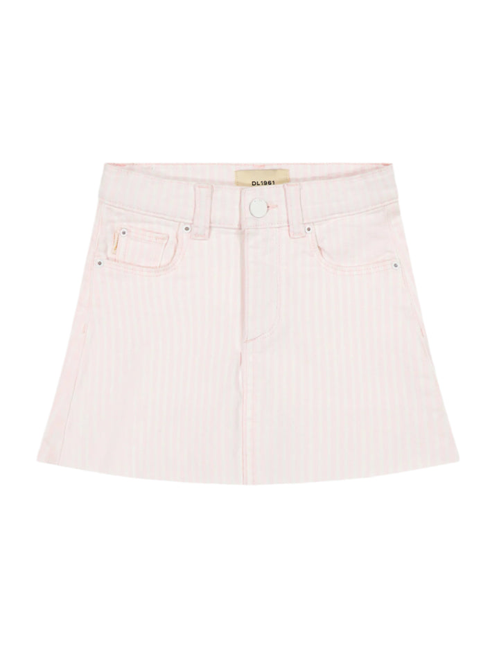 DL1961 Jenny Mini Skirt for Tweens