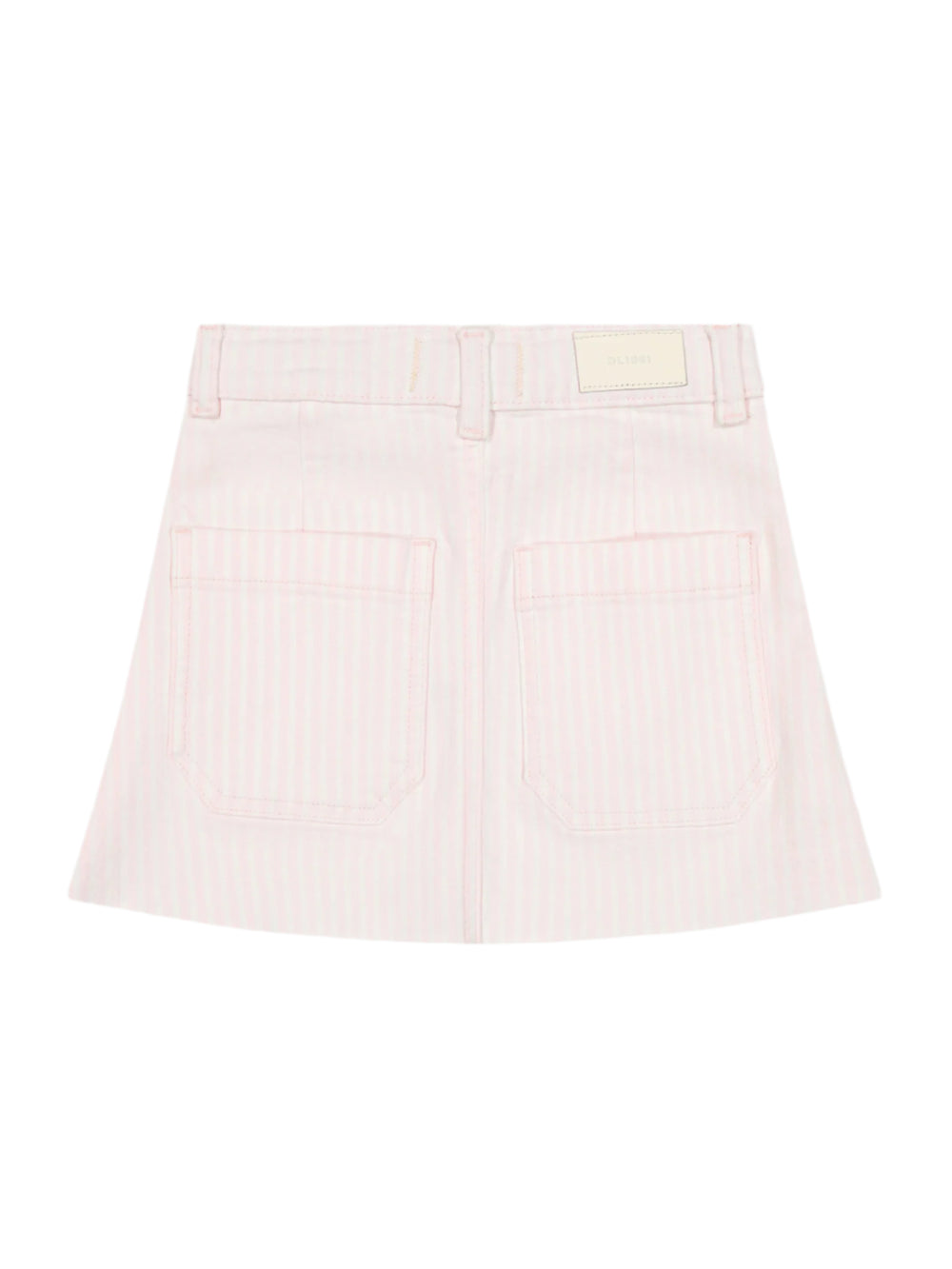 DL1961 Jenny Mini Skirt for Tweens