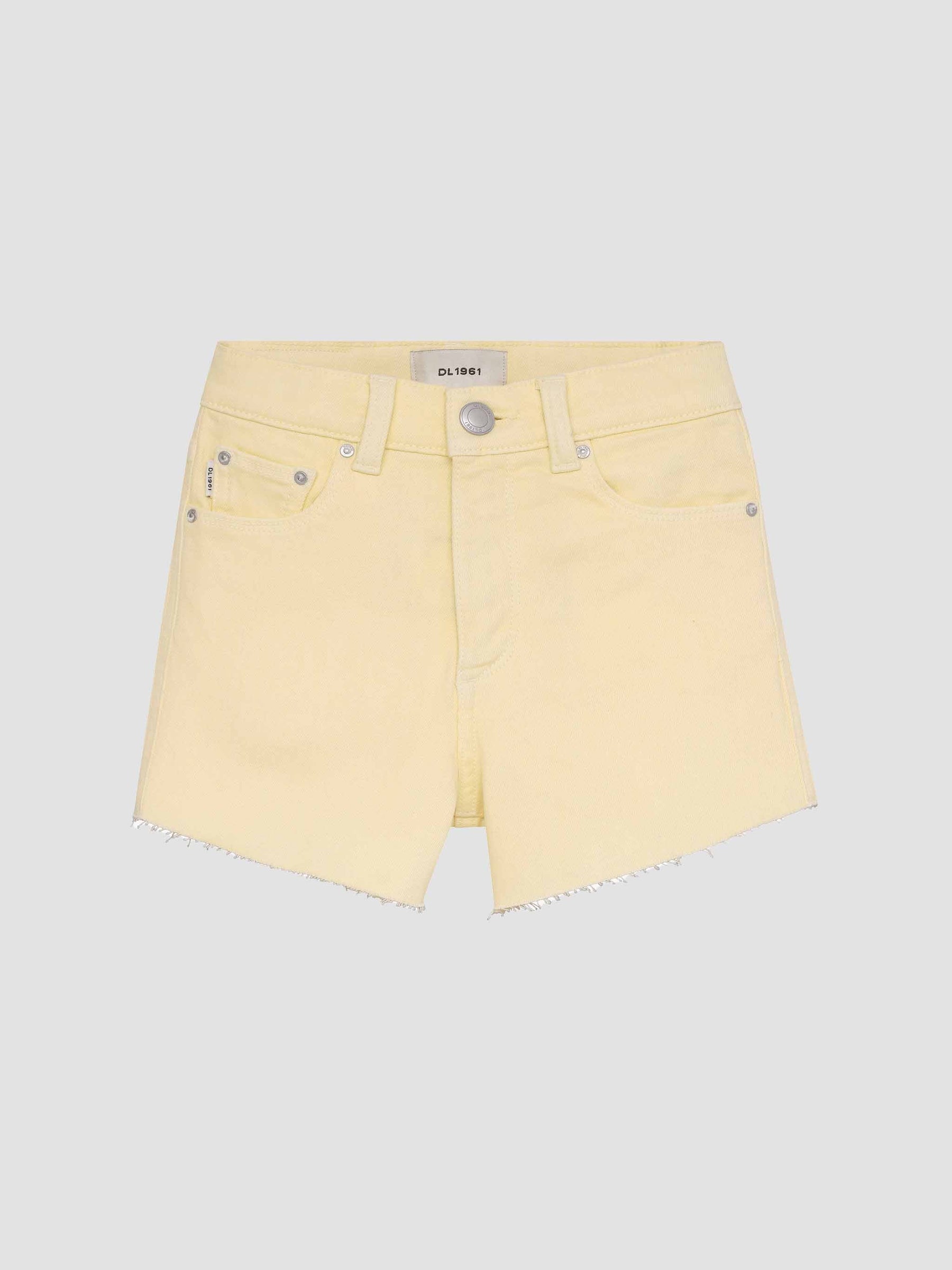 DL1961 Lucy Cut Off Short