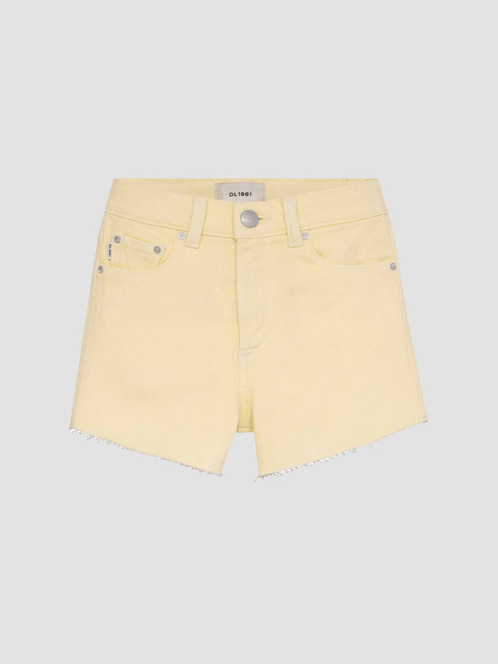 DL1961 Lucy Cut Off Short