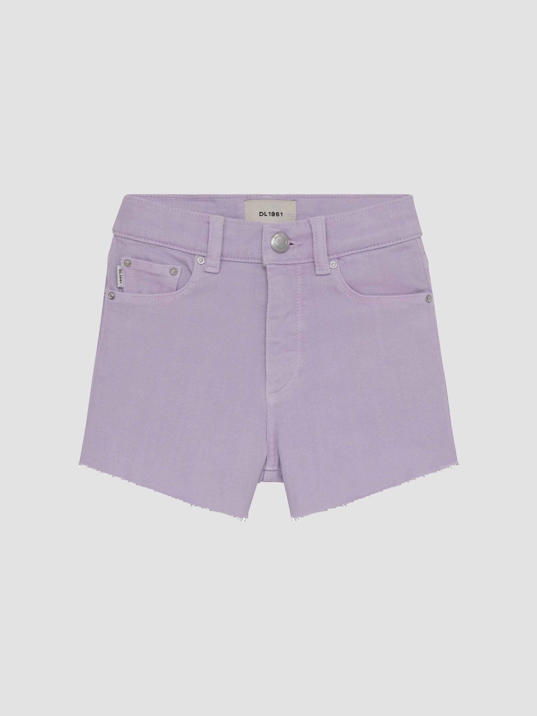 DL1961 Lucy Cut Off Short