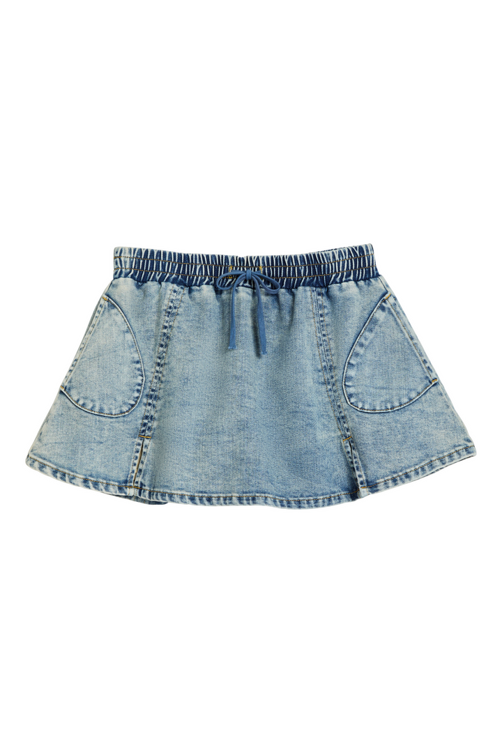 Tractr Skater Skort
