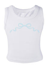 Flower by Zoe Top, White