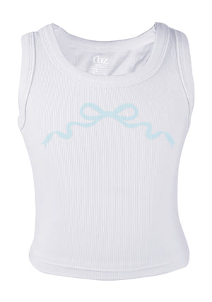 Flower by Zoe Top, White