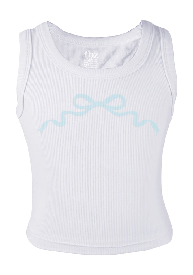 Flower by Zoe Top, White