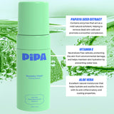 Pipa Squeaky Clean Cleanser