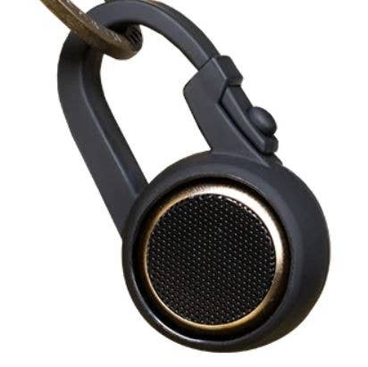 Micro Speaker Holder