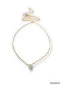 Theia Gia Short Necklace