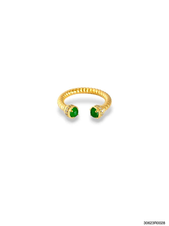 Theia Athena Ring