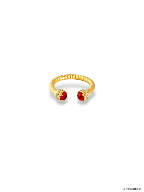 Theia Athena Ring