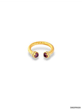 Theia Athena Ring