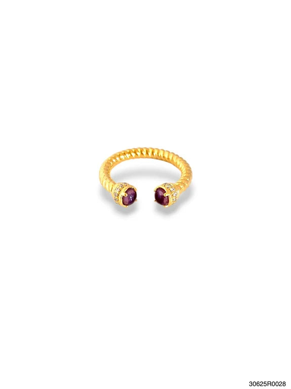 Theia Athena Ring