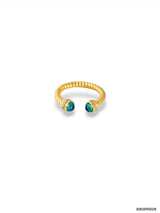 Theia Athena Ring