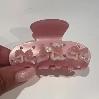 Lil Darlings Hairclip