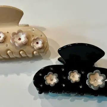 Lil Darlings Hairclip