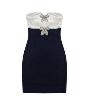 KatieJ NYC Tween Girls Teagan Dress with Removable Straps