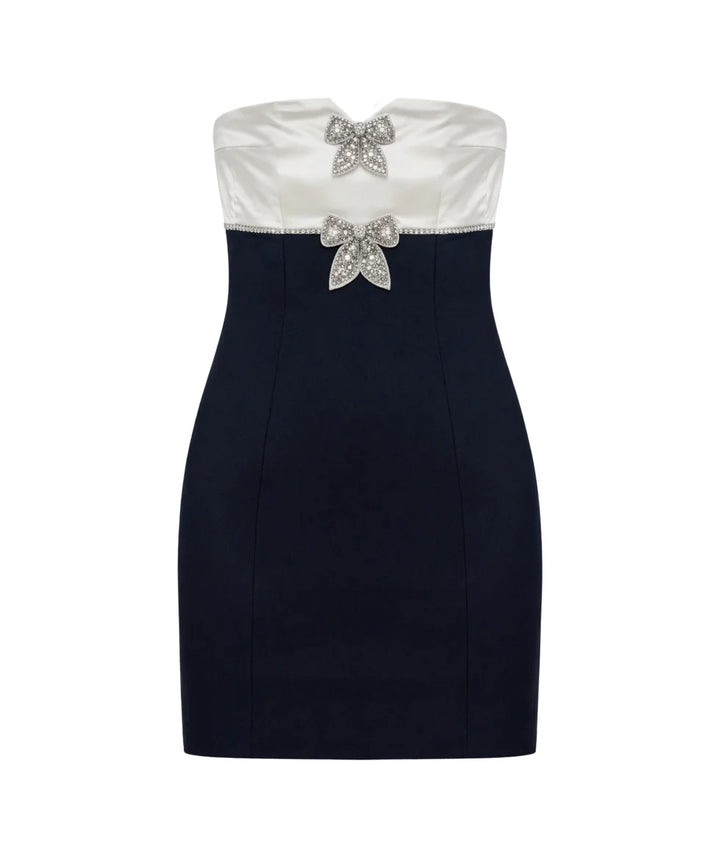 KatieJ NYC Tween Girls Teagan Dress with Removable Straps