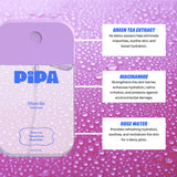 Pipa Skin Care Glow Go Mist