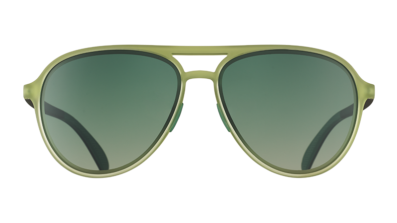 Goodr Mach G Buzzed on the Tower Sunglasses