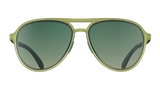Goodr Mach G Buzzed on the Tower Sunglasses
