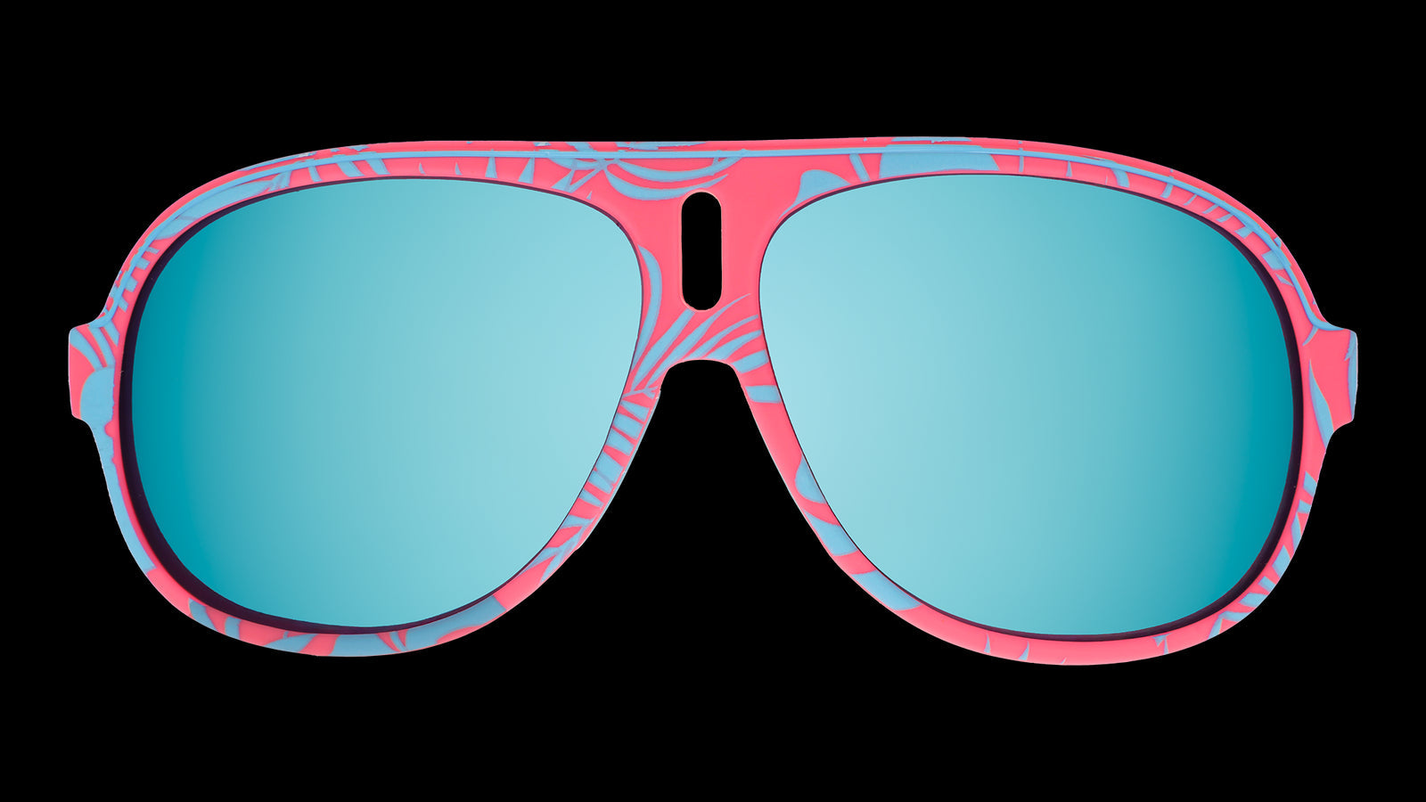 Goodr Florida Man'S Casual Friday Sunglasses