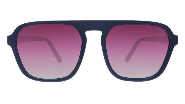 Goodr Retro G Deja Vu Daydream Sunglasses