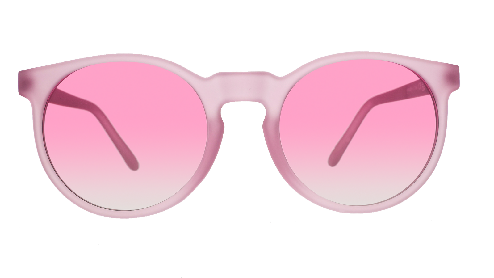 Goodr Circle G Mauve Mood Board Sunglasses