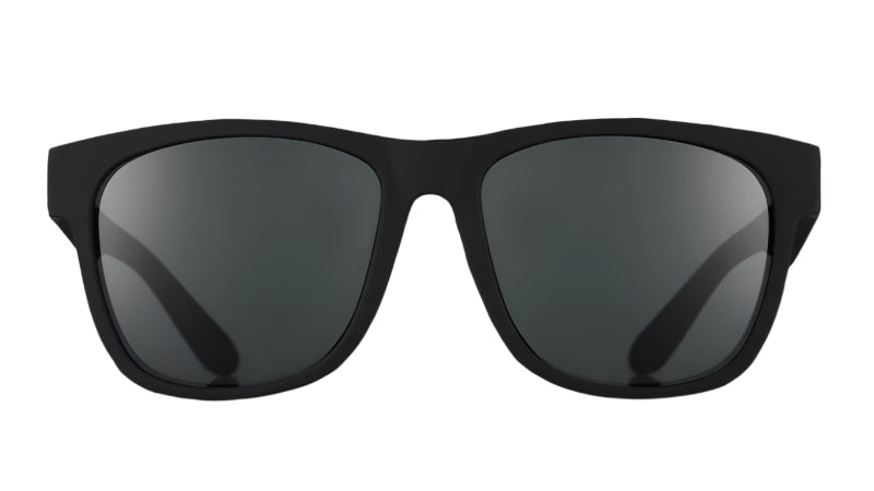 Goodr Hooked On Onyx Sunglasses