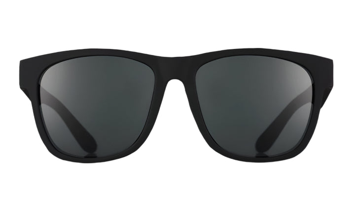 Goodr Hooked On Onyx Sunglasses