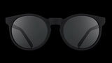 Goodr It'S Not Black It'S Obsidian Sunglasses