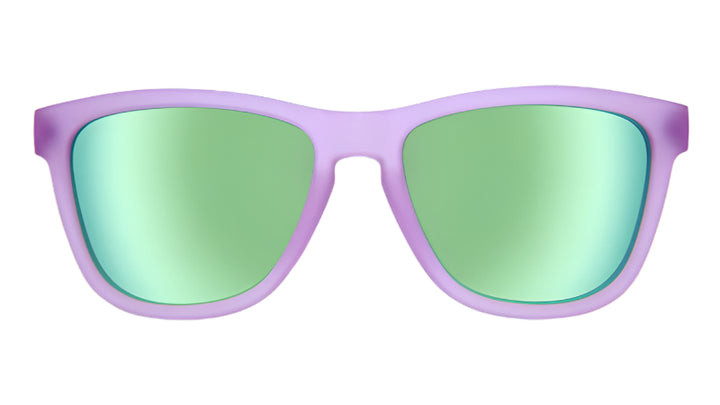 Goodr Lilac It Like That!!! Sunglasses