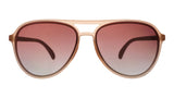 Goodr Mach G Purple Midlife Crisis Sunglasses