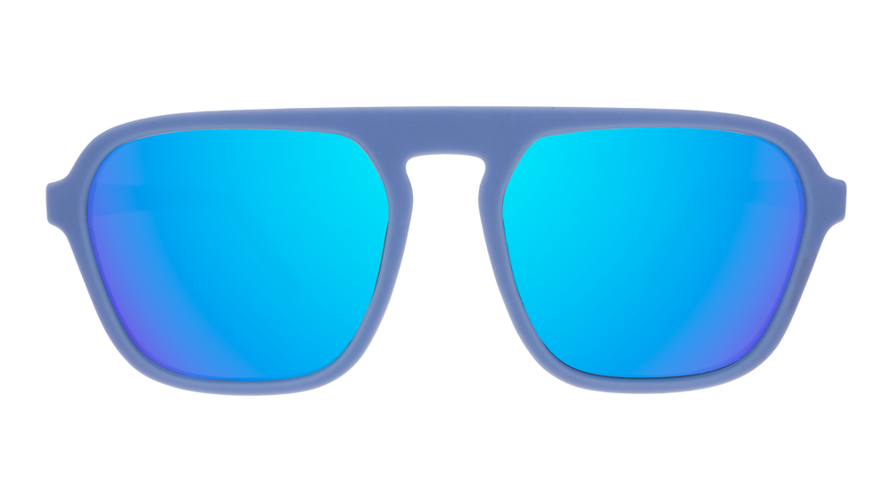 Goodr Mach G Roller Rink Royalty Sunglasses