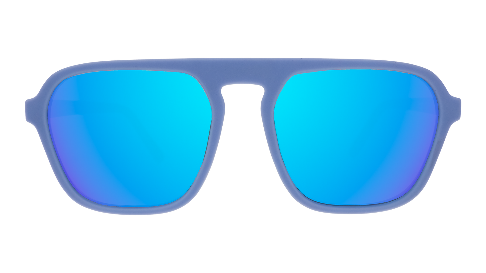 Goodr Mach G Roller Rink Royalty Sunglasses