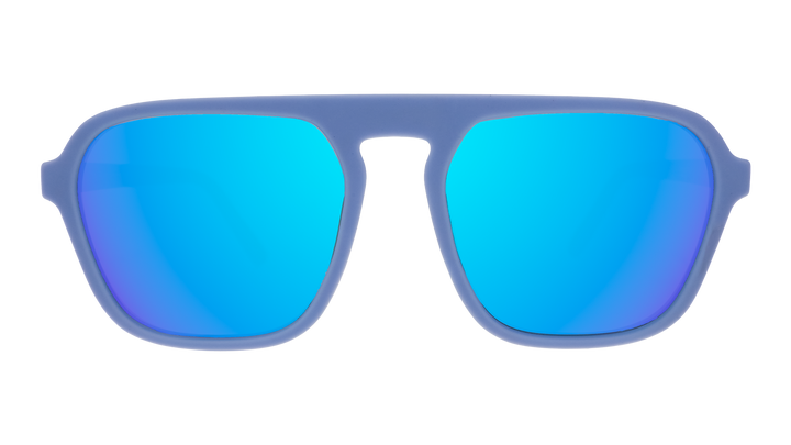 Goodr Mach G Roller Rink Royalty Sunglasses