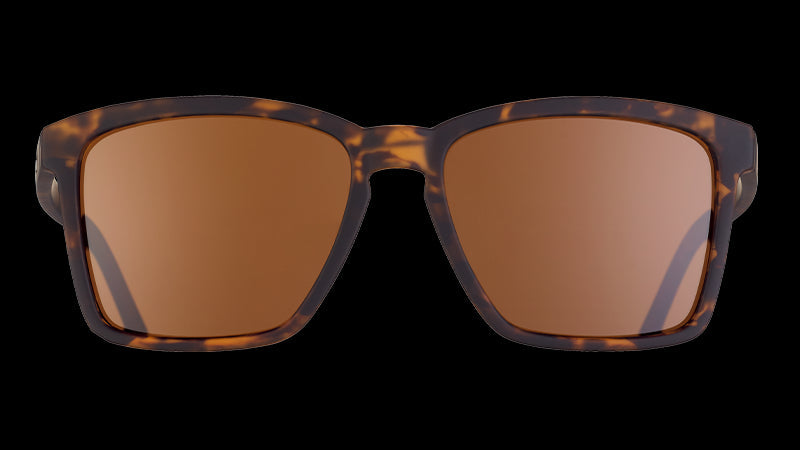 Goodr Smaller Is Baller Sunglasses