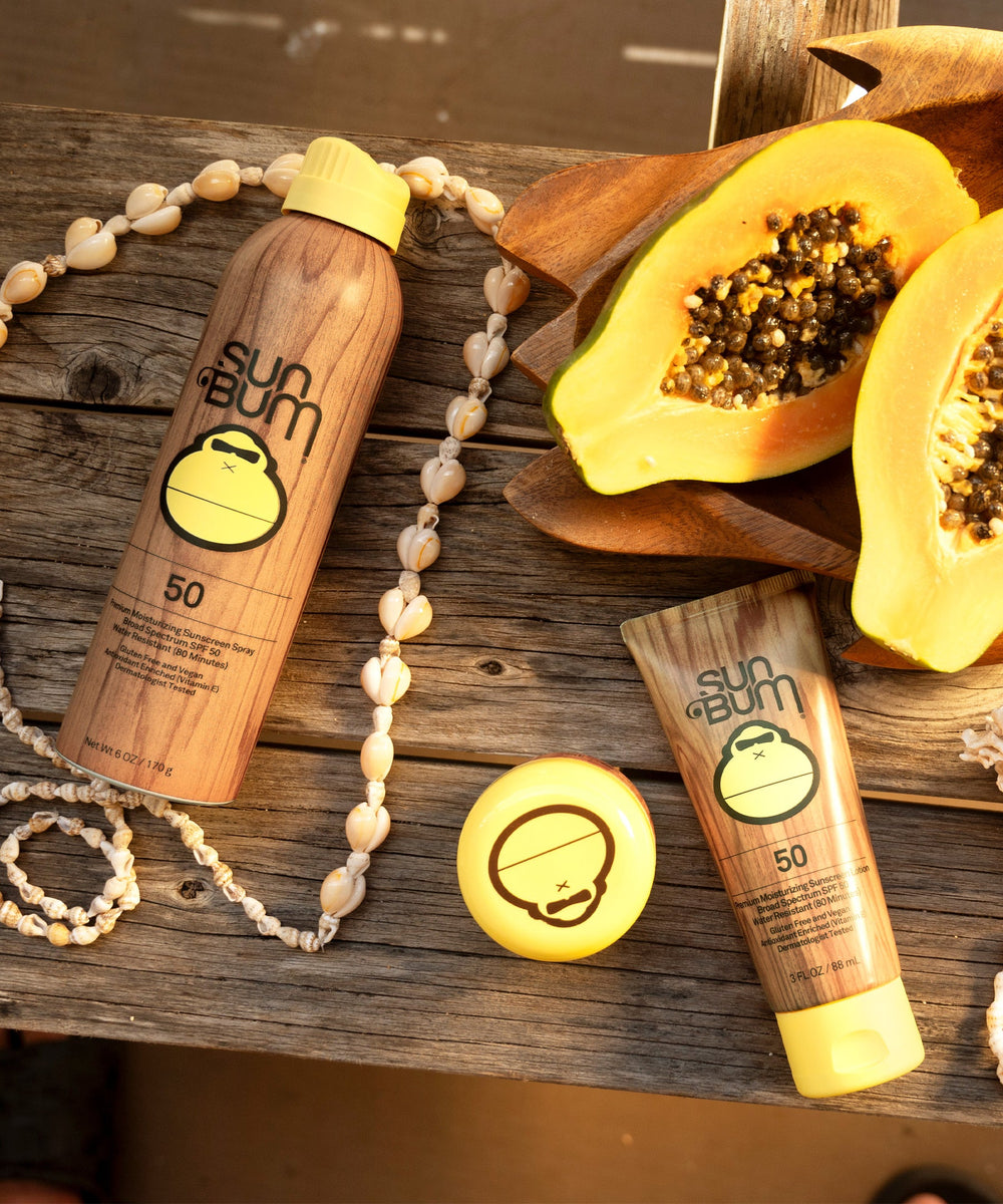 Sun Bum Original Sunscreen Spray