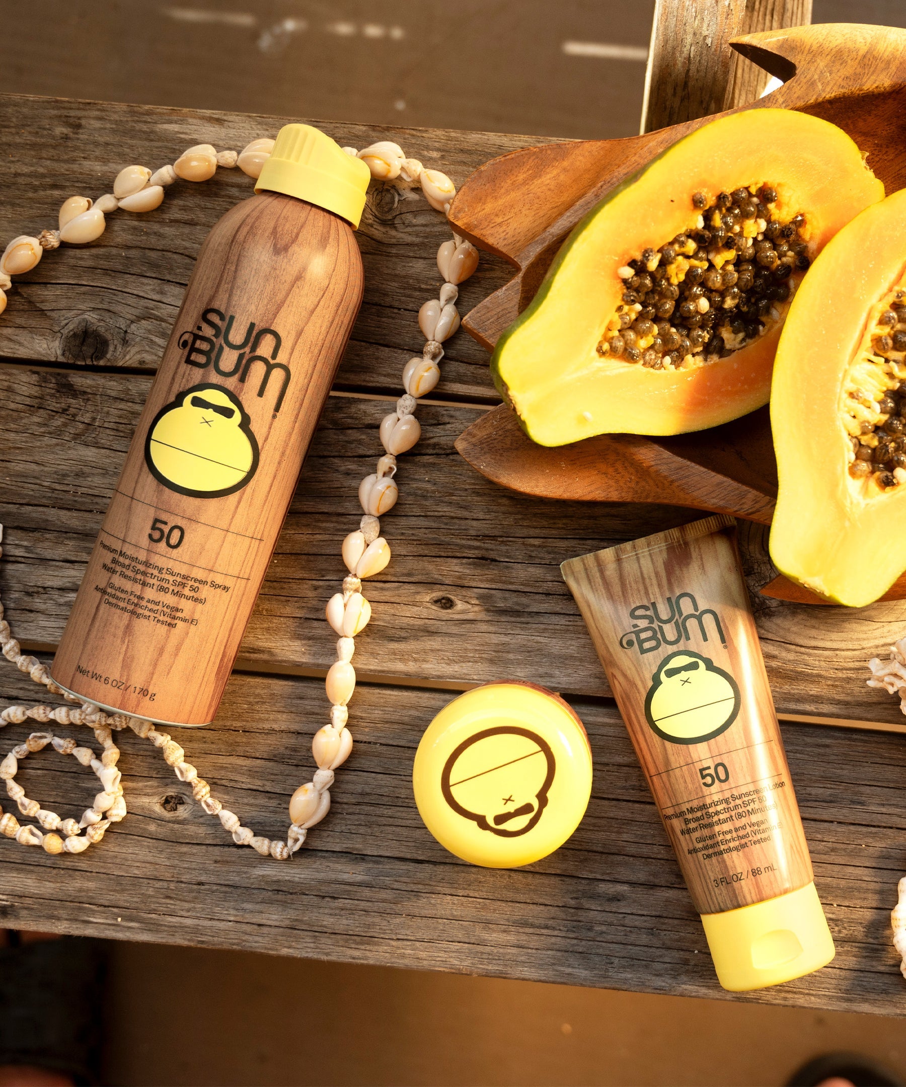 Sun Bum Original Sunscreen Spray