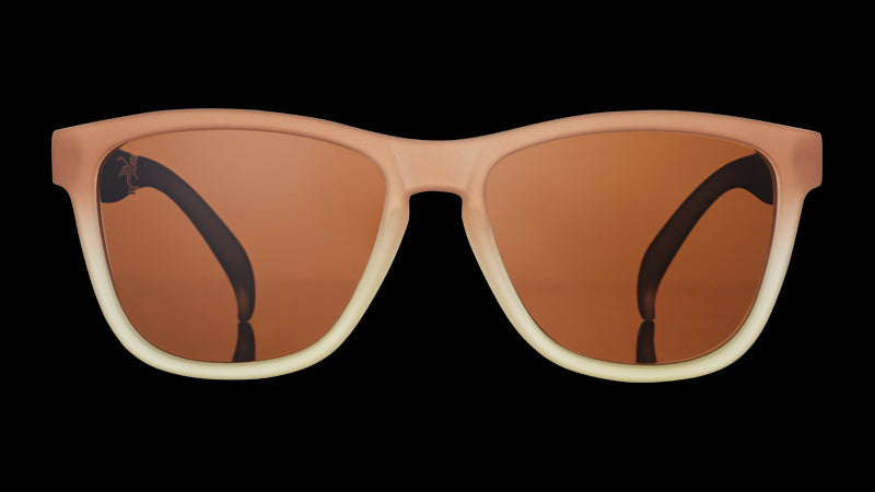 Goodr Three Parts Tee Sunglasses