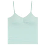 Suzette Cinch Front Shelf Bra