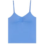 Suzette Cinch Front Shelf Bra