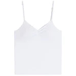 Suzette Cinch Front Shelf Bra