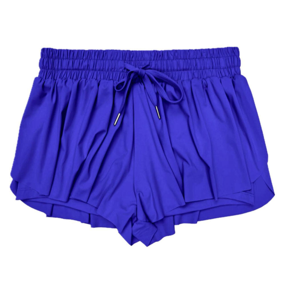 Suzette Flyaway Shorts