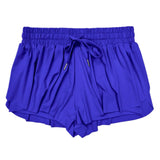 Suzette Flyaway Shorts