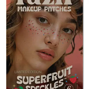 Fazit Speckles
