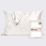 kitsch Satin Pillowcase