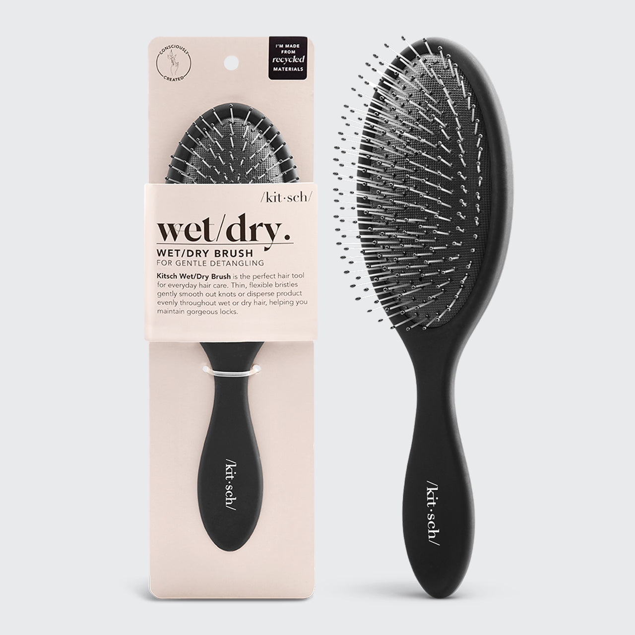 kitch Wet/Dry Brush