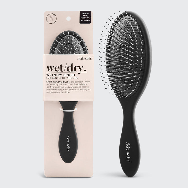kitch Wet/Dry Brush