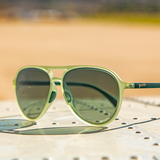Goodr Mach G Buzzed on the Tower Sunglasses