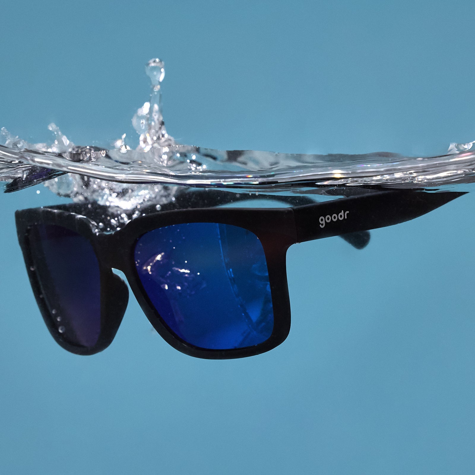 Goodr Tidal G Floating Buoys Don't Cry Sunglasses